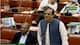 पाक नेता शिबली फराज ने भरी संसद में भारत के कुशल और पारदर्शी चुनावी प्रक्रिया की तारीफ की, Watch Video