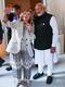 इटली की PM के साथ दिखी नरेंद्र मोदी की खास कैमिस्ट्री, देखें Photos