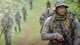 छत्तीसगढ़ में सुरक्षा बलों और नक्सलियों के बीच मुठभेड़, 8 नक्सली की मौत 1 सैनिक शहीद 2 घायल