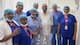 बिहार के CM नीतीश कुमार के हाथ में उठा दर्द, पटना के मेदांता अस्पताल पहुंचे