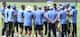 T-20 World Cup: সুপার এইটের প্রস্তুতি শুরু, বার্বোডোজ পৌঁছেই পিচ দেখতে ছুটলেন রোহিতরা