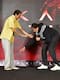 अमिताभ बच्चन ने छुए 8 साल छोटे निर्माता के पैर, तारीफ़ में खोल दिया दिल