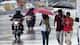 Weather News: উত্তরবঙ্গে কমলা সতর্কতা আর কলকাতা ও দক্ষিণবঙ্গে বৃষ্টির ঘাটতি, বৃষ্টিপাত  নিয়ে কী বলছে হাওয়া অফিস