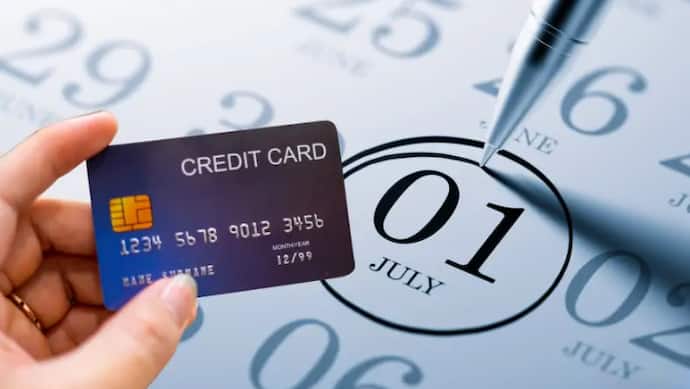 Credit Card Bill Payment Rules