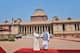 'ভারতই বিশ্বস্ত বন্ধু' বললেন হাসিনা , সমুদ্র সহযোগিতায় নীল অর্থনীতির চুক্তিতে সই করলেন মোদী