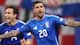 Euro 2024: आखिरी मिनट पर इटली ने दागा क्रोएशिया के खिलाफ शानदार गोल, 1-1 ड्रॉ हुआ मैच