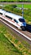Railway : 820 करोड़ के ट्रायल ट्रैक पर 220 की स्पीड से दौड़ेगी ट्रेन