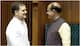 नेता प्रतिपक्ष राहुल गांधी के साथ INDIA के सांसदों ने की ओम बिरला से मुलाकात, आपातकाल के जिक्र पर जताई नाखुशी