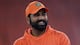 IND vs ENG सेमी फाइनल मुकाबले में कप्तान रोहित शर्मा ने लगाई रिकॉर्ड्स की झड़ी, धोनी की बराबरी