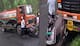 Pune Accident : पुण्यात पुन्हा अल्पवयीन मुलाकडून अपघात, अवघ्या 14 वर्षांच्या मुलाने टँकर चालवत अनेकांना उडवलं