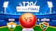 India VS South Africa Final Live: अर्शदीप ने भारत को दिलाई चौथी सफलता, 13 ओवर में दक्षिण अफ्रीका ने बनाए 109 रन