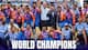 T20 World Cup: হারিকেনের দাপটে বার্বাডোজেই আটকে, কবে দেশে ফিরবেন রোহিতরা?