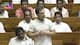 बजरंग दल के कार्यकर्ताओं ने अहमदाबाद में कांग्रेस ऑफिस में की तोड़फोड़, राहुल गांधी के हिंदू विरोधी बयान को लेकर फूटा गुस्सा