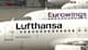 नई दिल्ली एयरपोर्ट पर लुफ्थांसा एयरलाइन के विमान की लैंडिंग में बड़ा हादसा होने से बचा, 490 पैसेंजर्स थे सवार