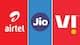 Jio vs Airtel vs Vi : आज से महंगे हो रहे रिचार्ज, जानें कौन सा आपके लिए सस्ता और बेस्ट