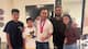 वर्ल्ड कप जीतने के बाद पहली बार परिवार के साथ दिखे विराट कोहली, कुछ इस अंदाज में बड़े भाई संग क्लिक कराई फोटो