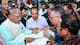 Chhattisgarh News: मुख्यमंत्री विष्णु देव साय से मिलने जनदर्शन में पहुंचे हजारों लोग, समस्या और मांगों का आवेदन देकर समाधान का किया आग्रह