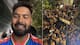 T20 World Cup जीतने का जश्न मना रहे ऋषभ पंत ने शेयर किया ये वीडियो, बोले- थैंक्यू इंडिया