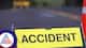 Pune Junnar St Bus Car Accident : जुन्नरमध्ये एसटी बस-कारच्या भीषण अपघातात कारचा चेंदामेंदा, 2 ठार तर 15 जखमी