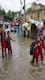 बिहार में बारिश का तांडव: 1 दिन में 17 लोगों की मौत, CM नीतीश भी दुखी