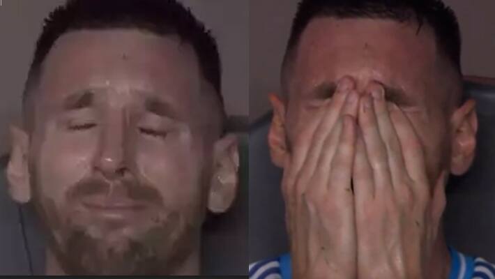 Copa-final-2024-Argentina-vs-Colombia-Lionel-Messi-crying