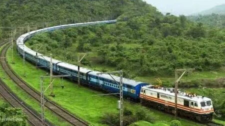 Central Railway Jumbo Mega Block