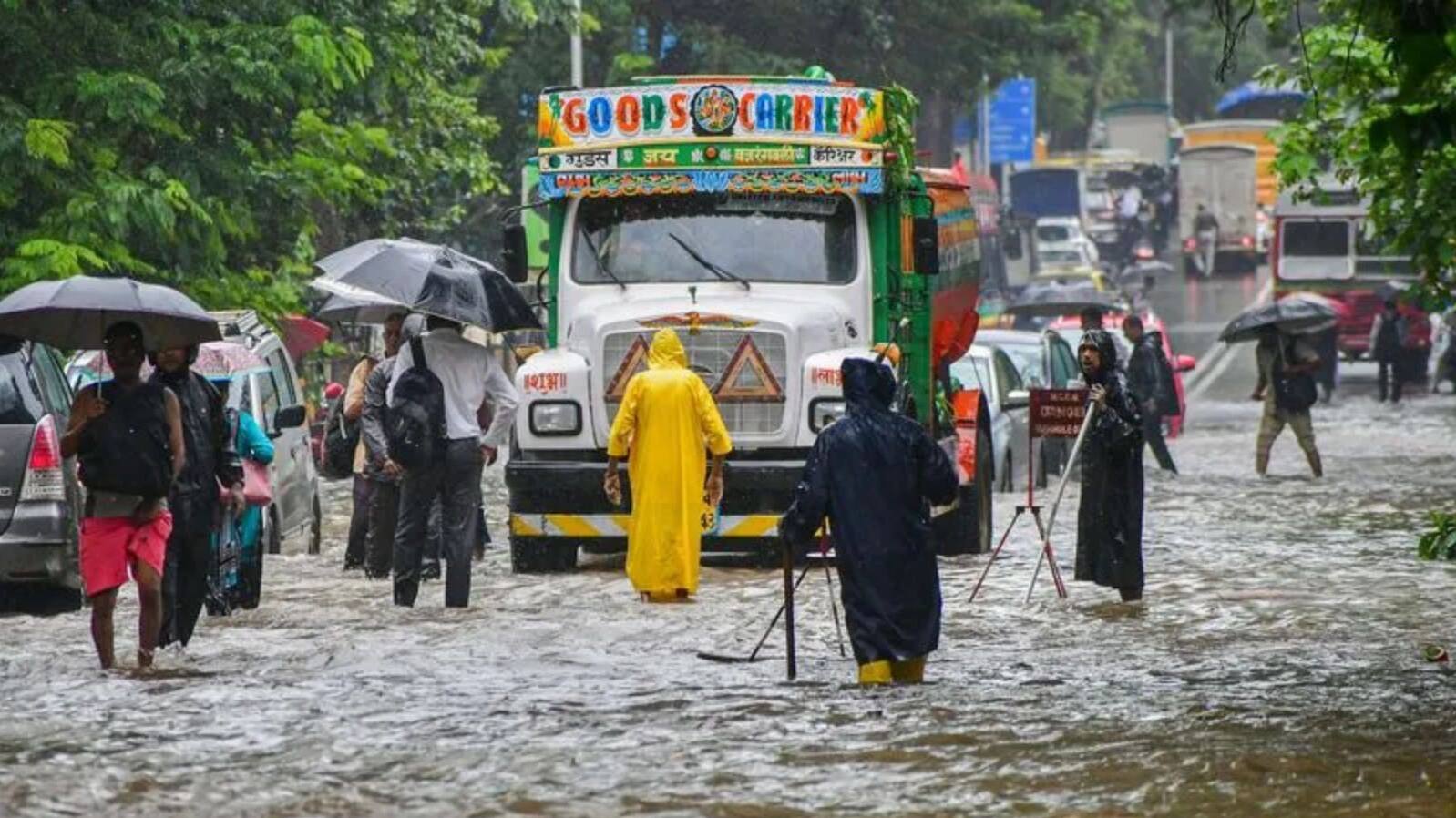 maharashtra monsoon