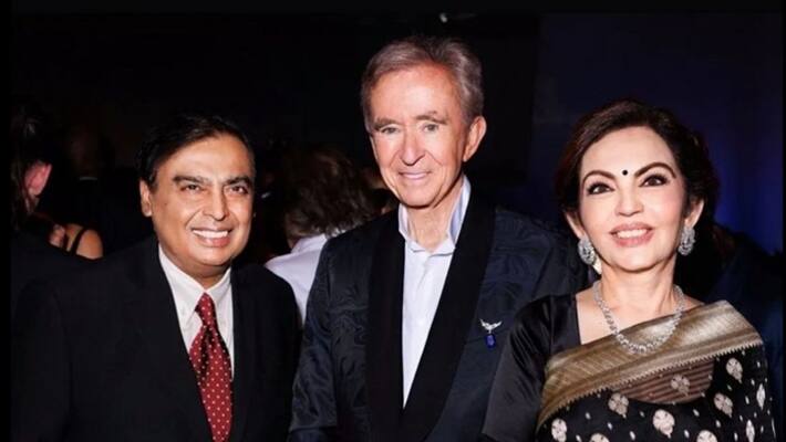 Ambani-with-Bernard-Arnault-Paris-Olympic