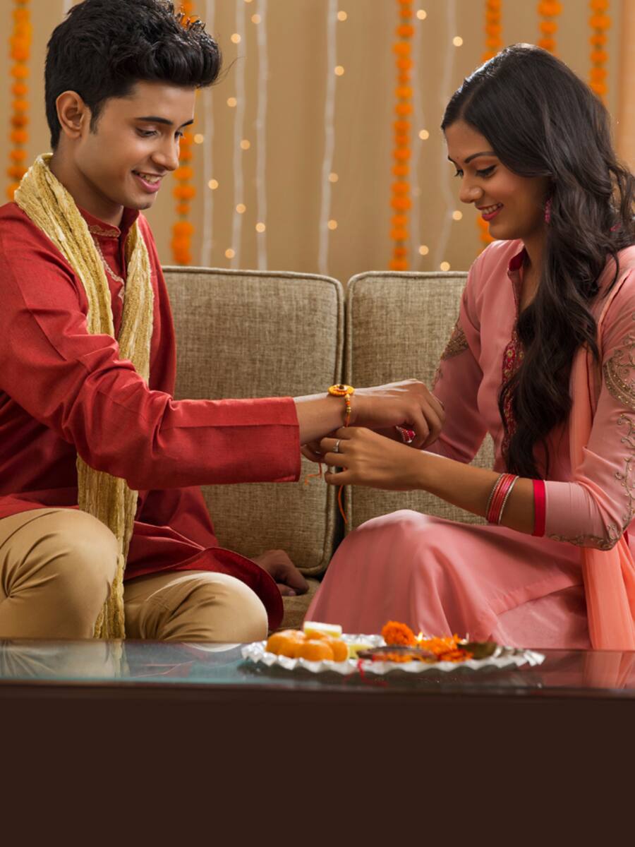 Raksha Bandhan 2024 के 4 शुभ मुहूर्त, आज ही कर लें नोट raksha bandhan