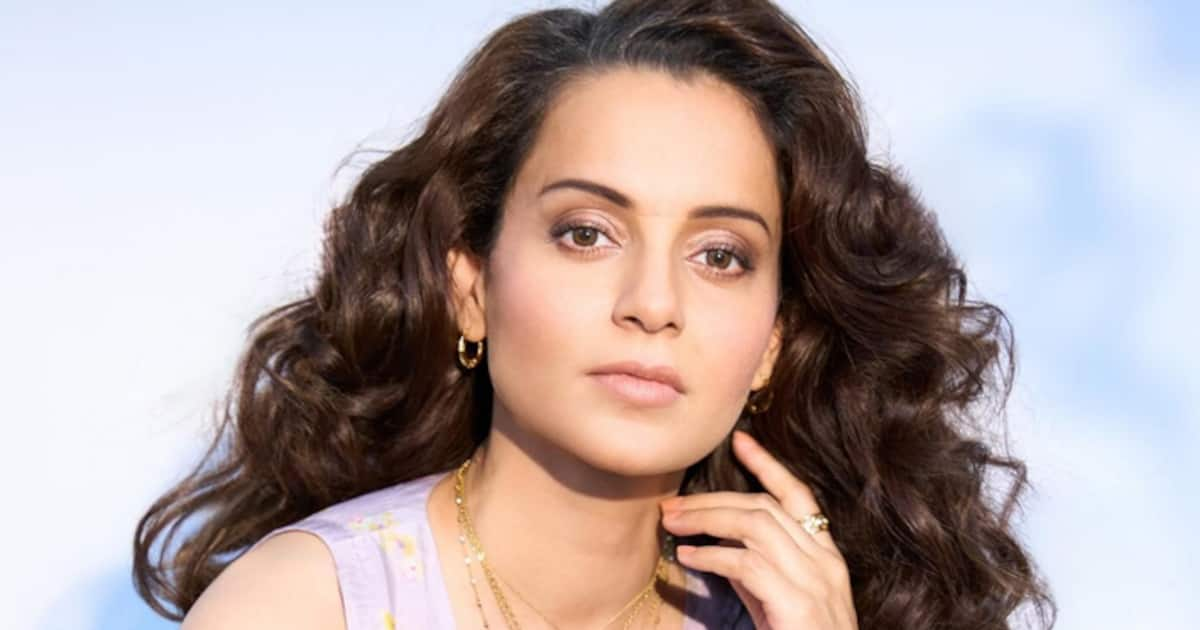 कंगना रनौत का खुलासा: 'इमरजेंसी' के लिए फिल्म इंडस्ट्री में साजिश -  emergency star kangana ranaut makes big claim of conspiracy against her in  bollywood - Asianetnews Hindi