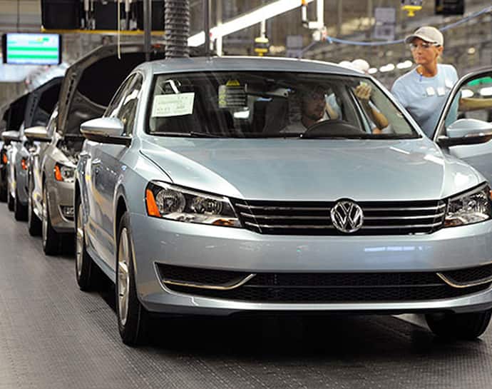 एक परिवार में दो कारों का बढ़ रहा ट्रेंड, Volkswagen  की Das Welt Auto Brand से खरीदें बेहद सस्ती कारें