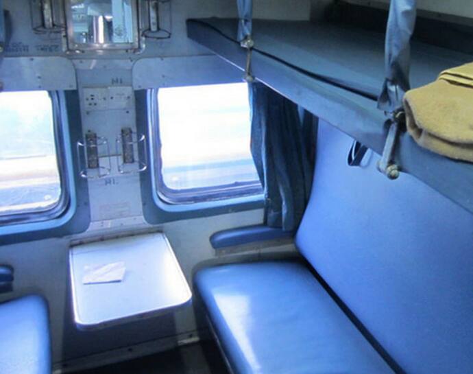 इंडियन ट्रेन में चाहिए लोअर बर्थ? इन नियमों का पालन करें तभी मिलेगी मनपसंद सीट