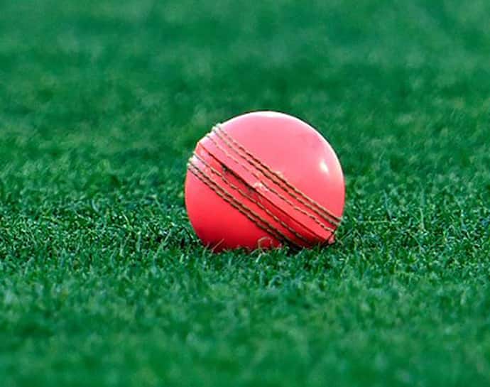 Pink Ball Cricket