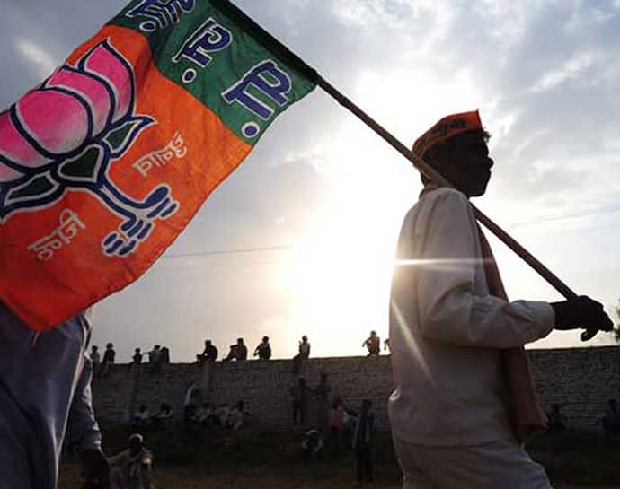 BJP:  লক্ষ্য ৫০০ সংখ্যালঘু ভোট,  গোয়া জয়ে নতুন কৌশল গেরুয়া শিবিরের