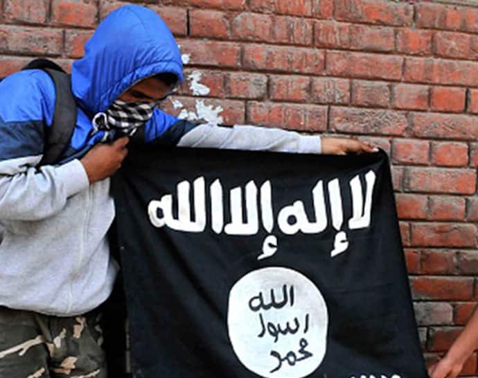 আত্মঘাতী বিস্ফোরণে ভারতীয় নেতাকে উড়িয়ে দেওয়ার ছক ISIS-র, জানাল রাশিয়ায় গ্রেফতার জঙ্গি