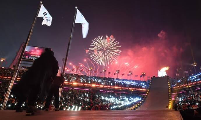 Winter Olympics 2022: अमेरिका ने बीजिंग में 2022 के शीतकालीन ओलंपिक के राजनयिक बहिष्कार की घोषणा की
