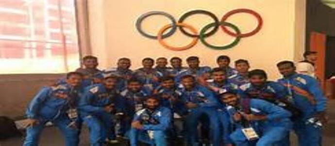 टोक्यो ओलंपिकः 26 सदस्यीय भारतीय दल ओपनिंग सेरेमनी में करेगा मार्चपास्ट, तिरंगा संग मैरीकॉम-मनप्रीत रहेंगे आगे
