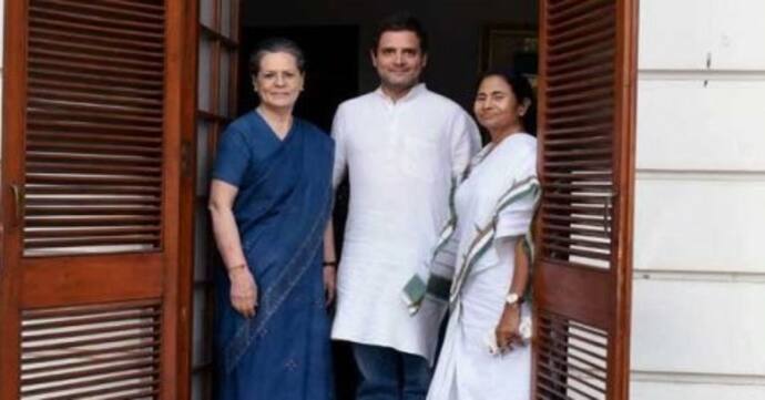 Goa Election 2022 : आखिर क्यों Sonia Gandhi नहीं चाहती  Mamata Banerjee का साथ..जानिए सबकुछ