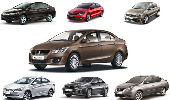 Diwali 2021 : दिवाली सीजन में इस Sedan Car की हुई bumper sale, इन कारों ने भी किया अच्छा प्रदर्शन, देखें List