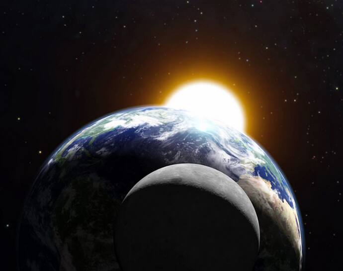 Lunar Eclipse 2021- চন্দ্রগ্রহণের বিশেষ প্রভাব পড়তে চলেছে এই তিন রাশির উপর