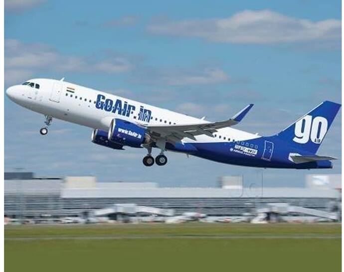 कोरोना संकट: GoAir ने सरकार को आपातकालीन सेवाओं के लिए अपने विमान देने की पेशकश की