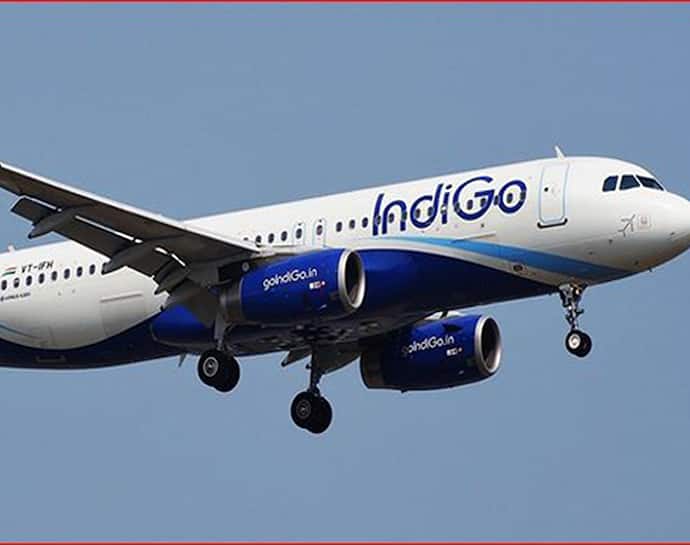 इंडिगो एयरलाइन ने जारी इन पैसेंजर्स के लिए जारी किया प्‍लान बी, यहां जानिए पूरी डिटेल