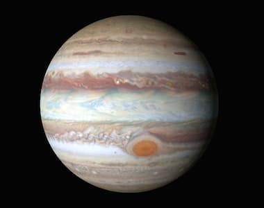 Jupiter Transit 2021- চন্দ্রগ্রহণের পরের দিনেই হতে চলেছে বিশাল এক মহাজাগতিক পরিবর্তন, জেনে নিন এর প্রভাব