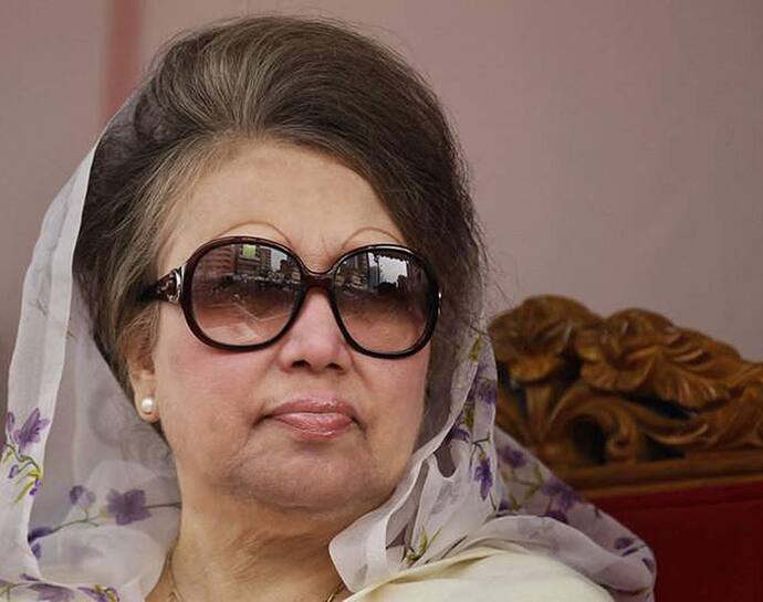Khaleda Zia: অসুস্থ খালেদা জিয়া, চিকিৎসার জন্য বিদেশে নিয়ে যেতে চেয়ে হাসিনার কাছে আবেদন
